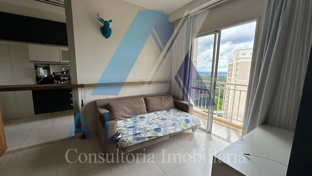 Apartamento, 2 quartos, 69 m² - Foto 3