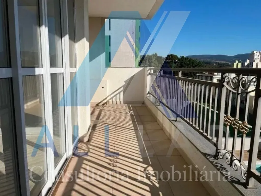 Apartamento, 2 quartos, 54 m² - Foto 1