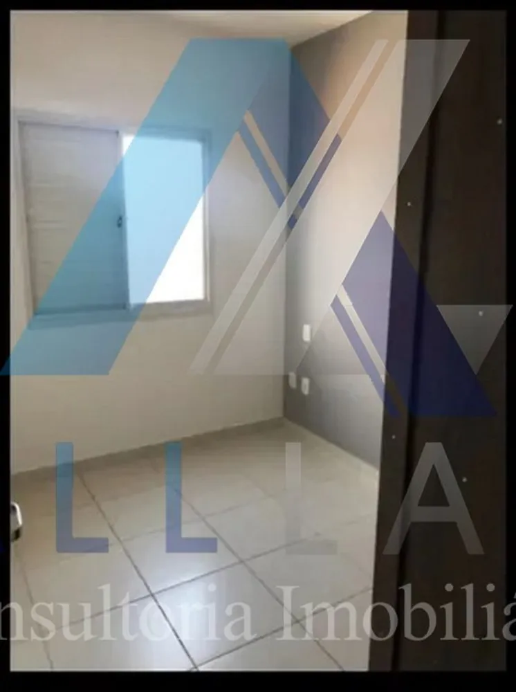 Apartamento, 2 quartos, 54 m² - Foto 4