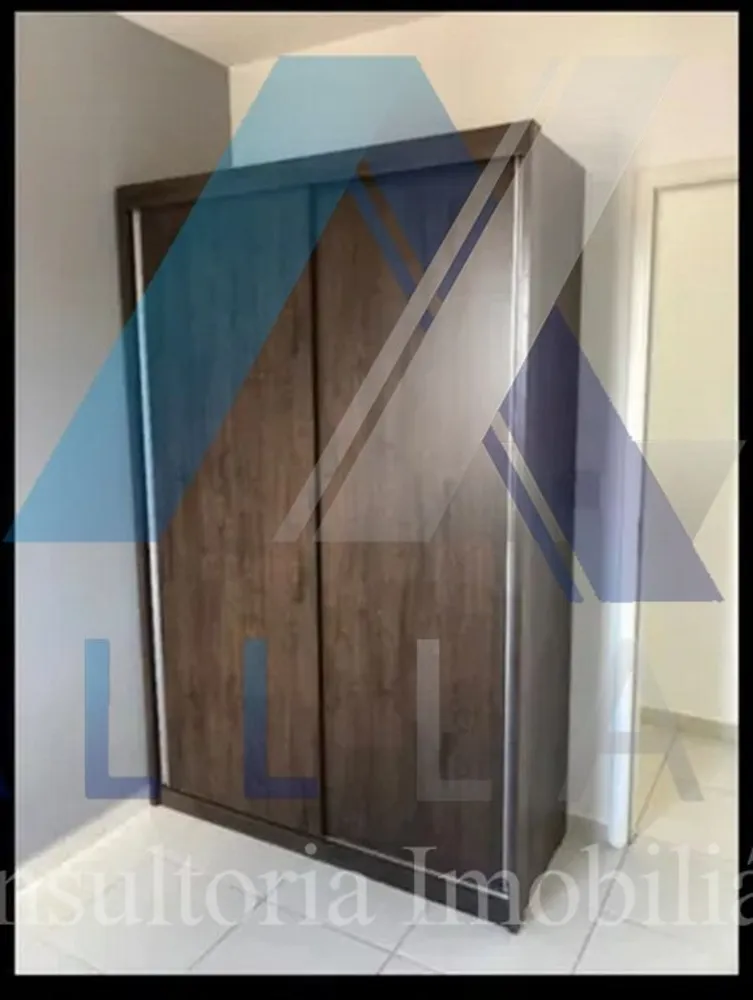 Apartamento, 2 quartos, 54 m² - Foto 3