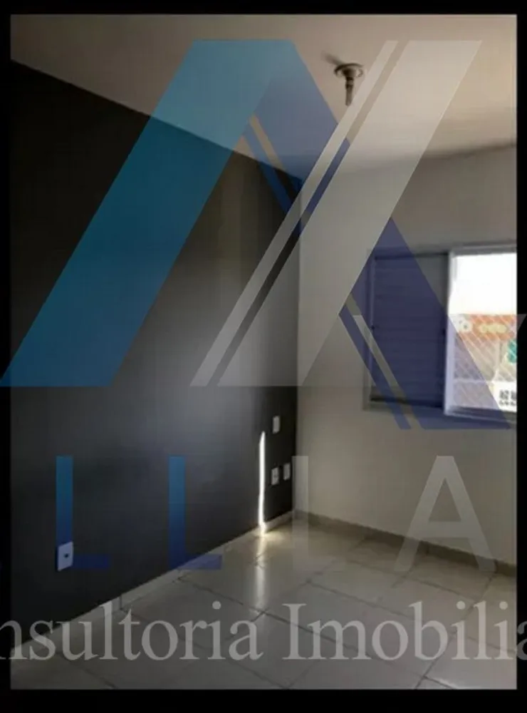 Apartamento, 2 quartos, 54 m² - Foto 2