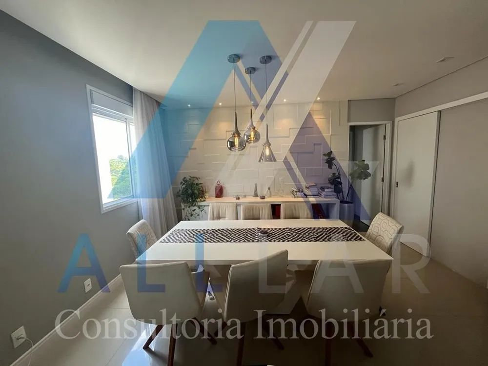 Apartamento, 2 quartos, 88 m² - Foto 2