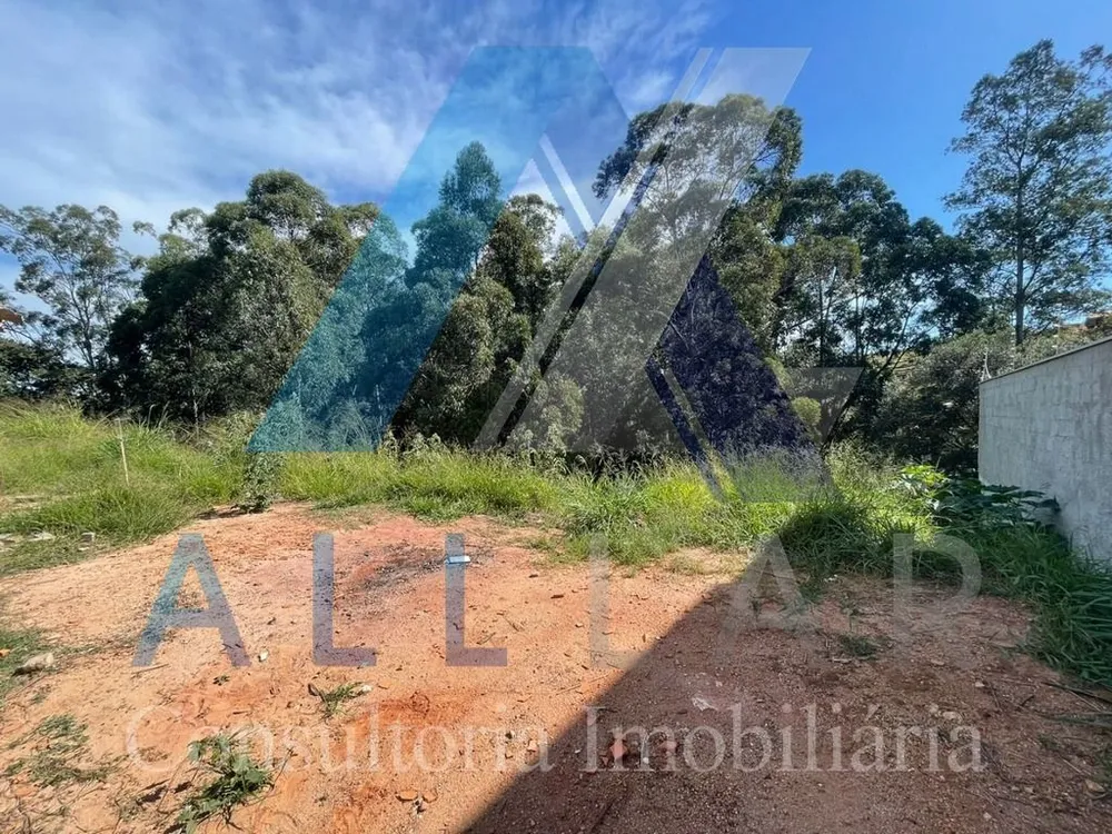 Terreno, 224 m² - Foto 1