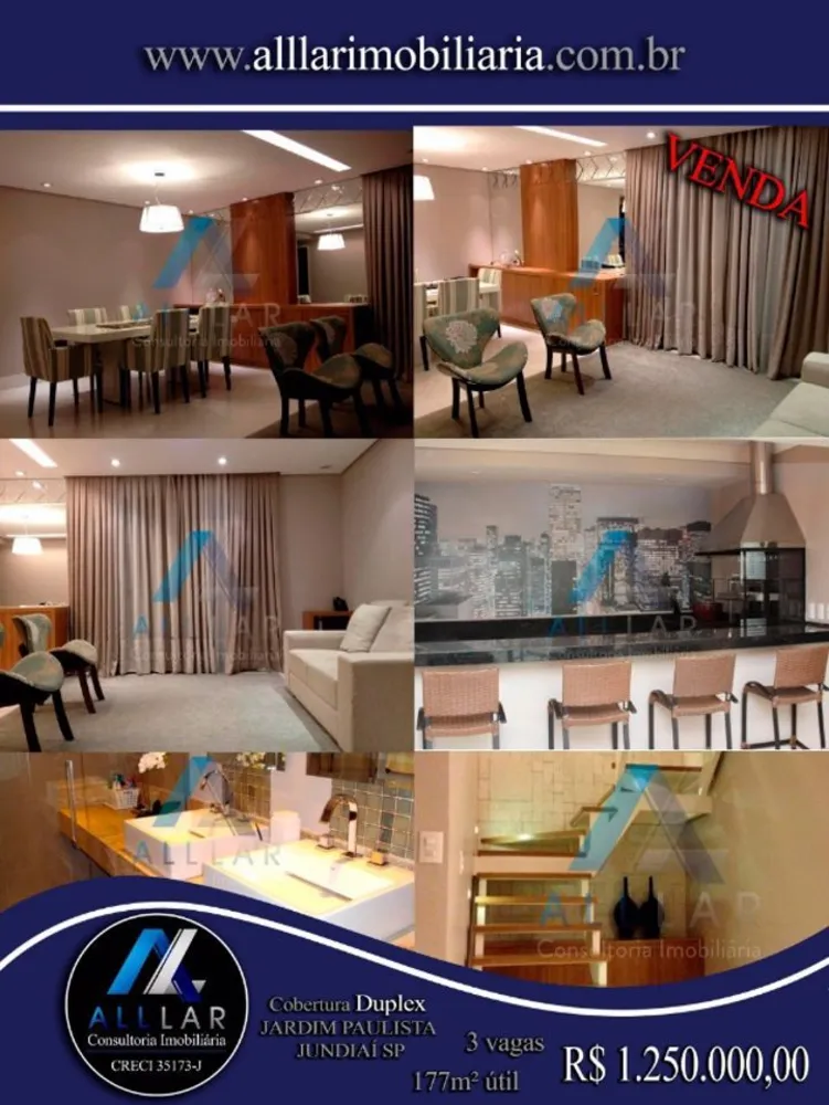 Apartamento, 2 quartos, 177 m² - Foto 2