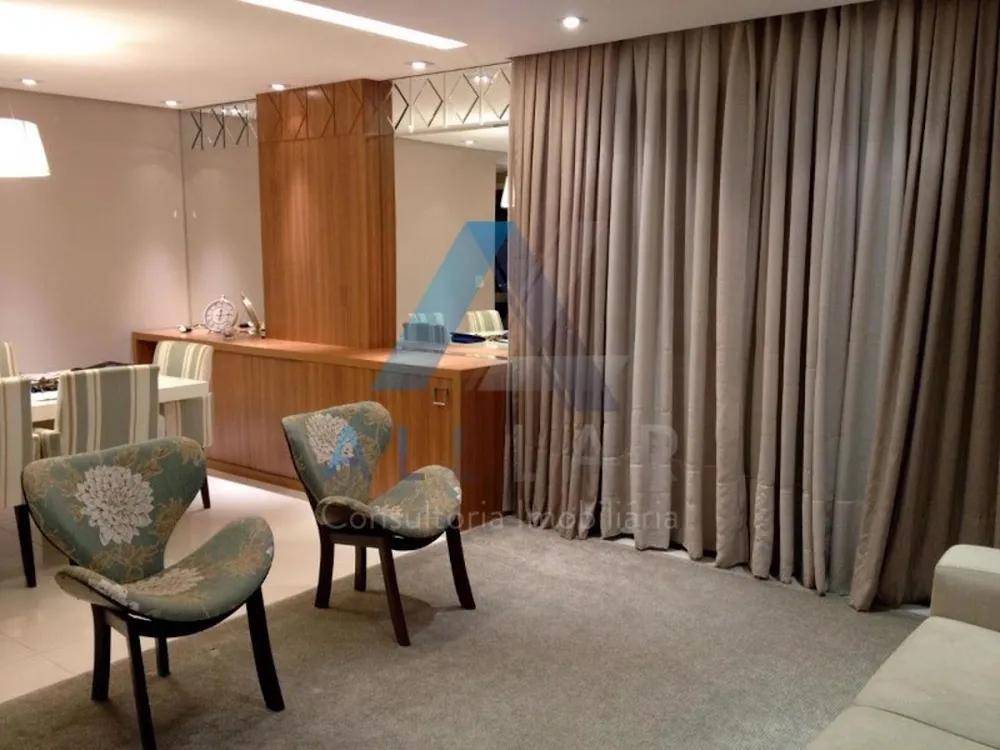 Apartamento, 2 quartos, 177 m² - Foto 1