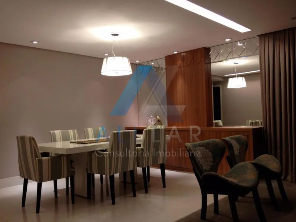 Apartamento, 2 quartos, 177 m² - Foto 4