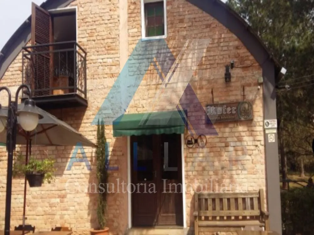 Loteamento e Condomínio, 1012 m² - Foto 4