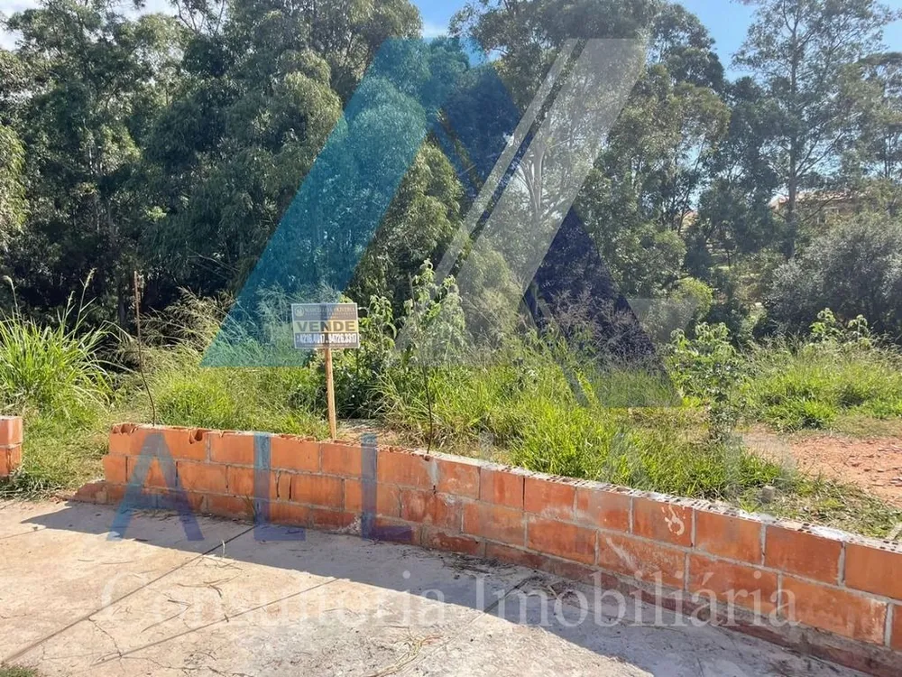 Terreno, 208 m² - Foto 1