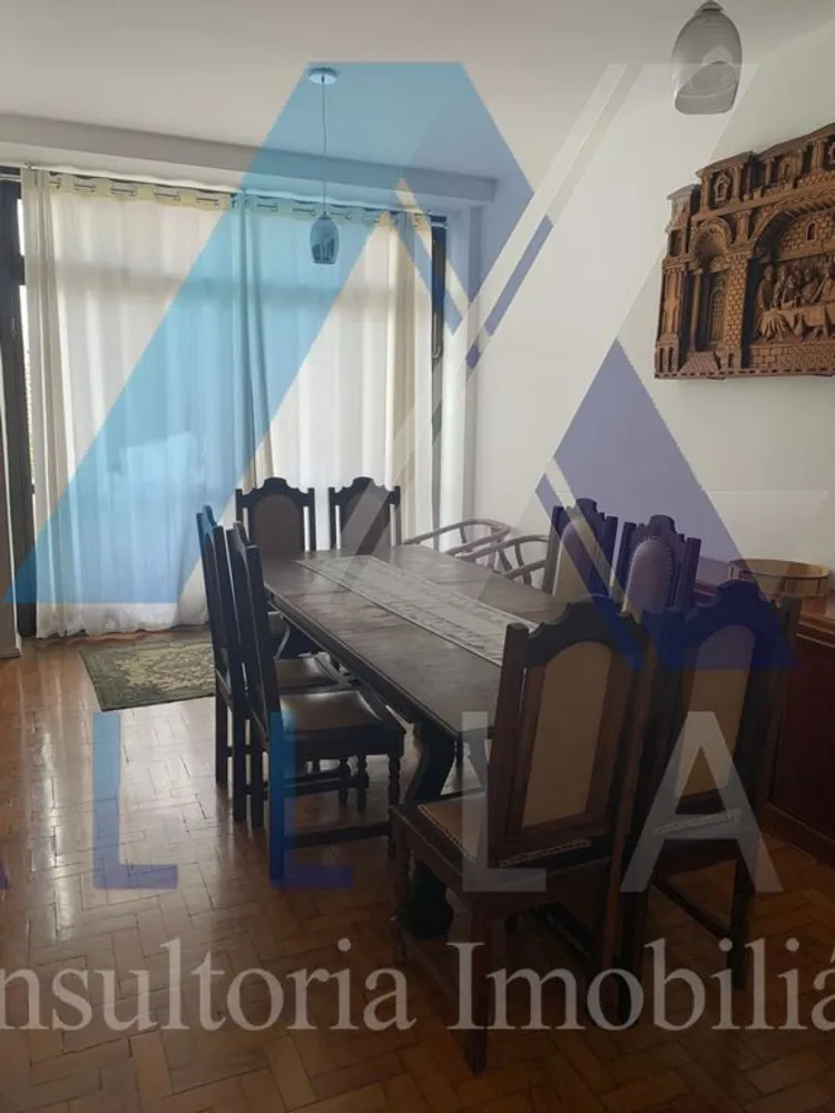 Apartamento, 2 quartos, 149 m² - Foto 1
