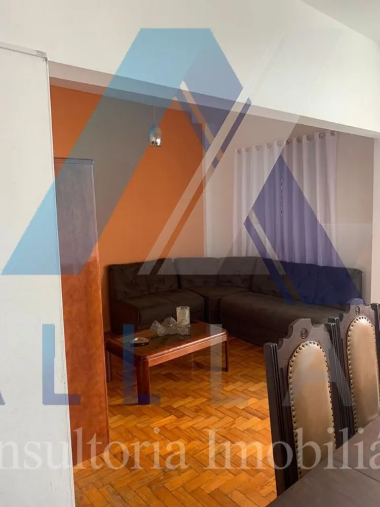 Apartamento, 2 quartos, 149 m² - Foto 2