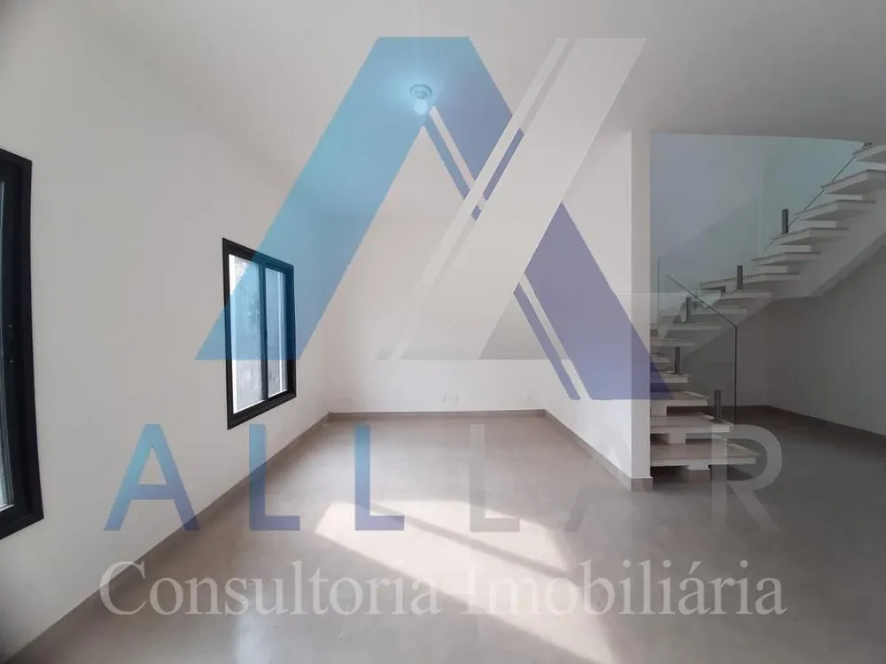 Sobrado, 3 quartos, 123 m² - Foto 4