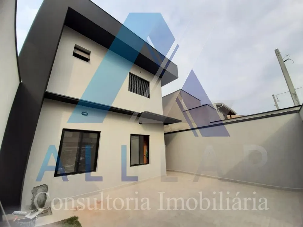 Sobrado, 3 quartos, 123 m² - Foto 3