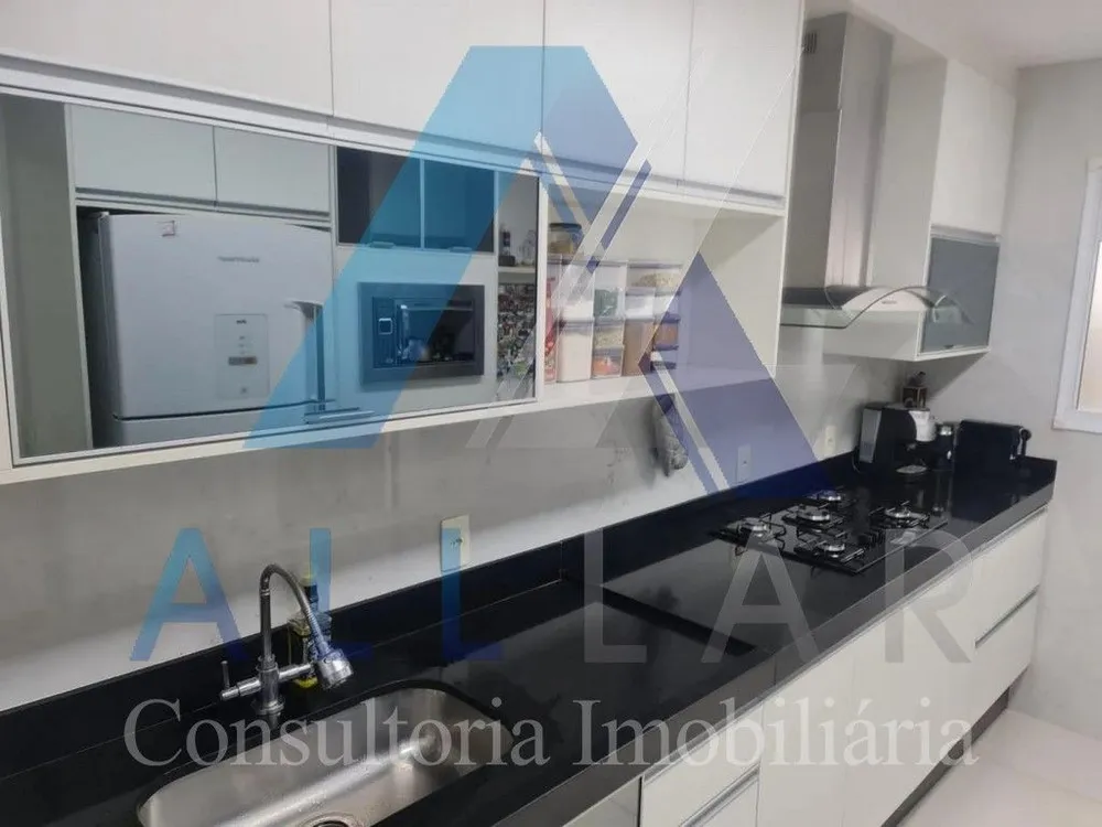 Sobrado, 3 quartos, 99 m² - Foto 4