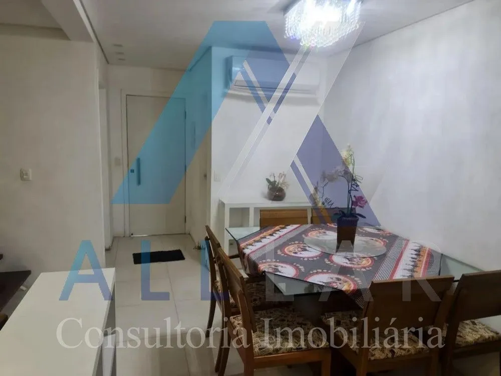 Sobrado, 3 quartos, 99 m² - Foto 2