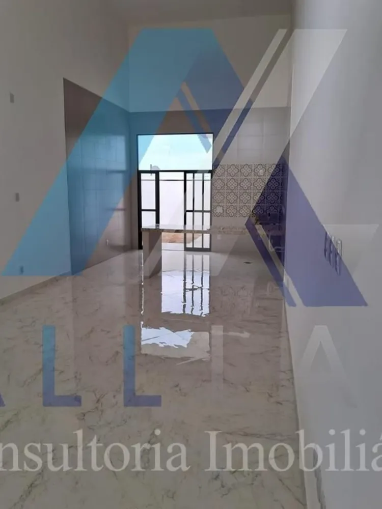 Casa, 3 quartos, 150 m² - Foto 4
