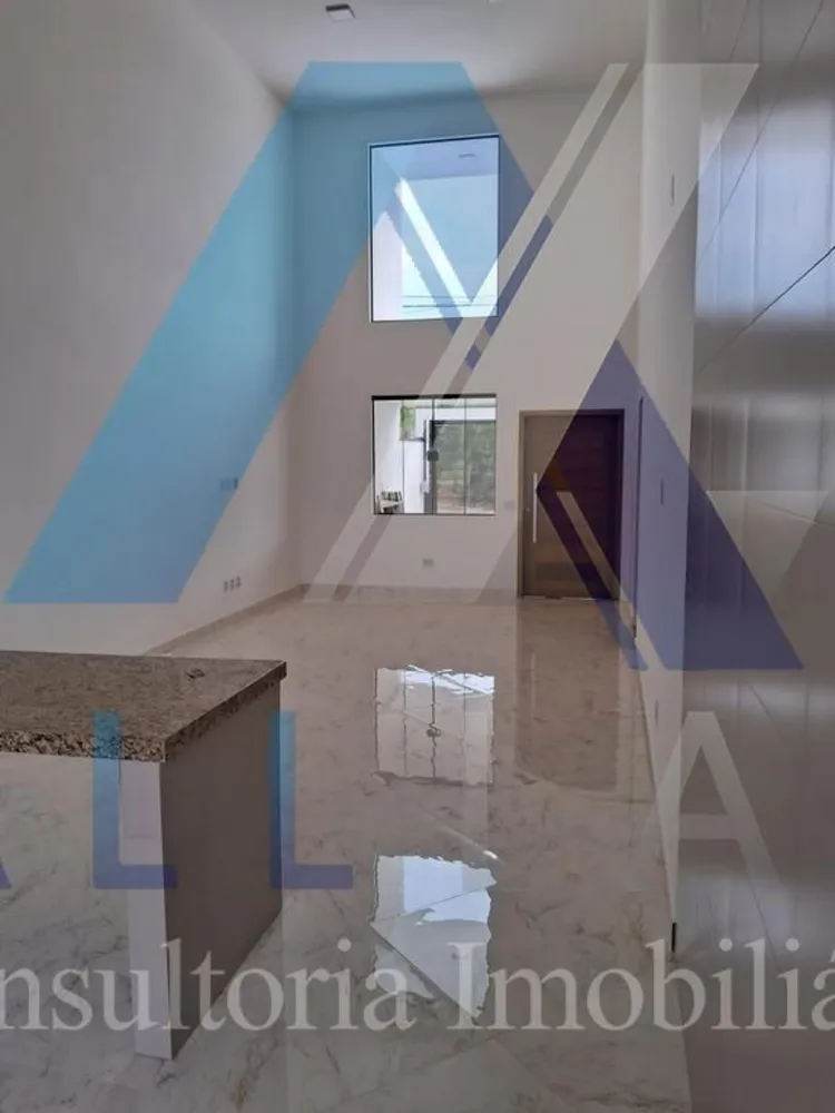 Casa, 3 quartos, 150 m² - Foto 2
