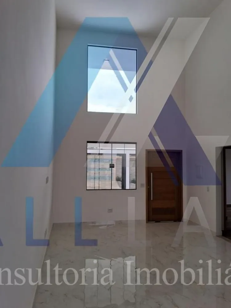 Casa, 3 quartos, 150 m² - Foto 3