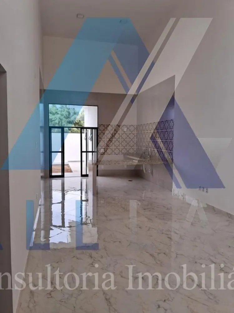 Casa, 3 quartos, 150 m² - Foto 1