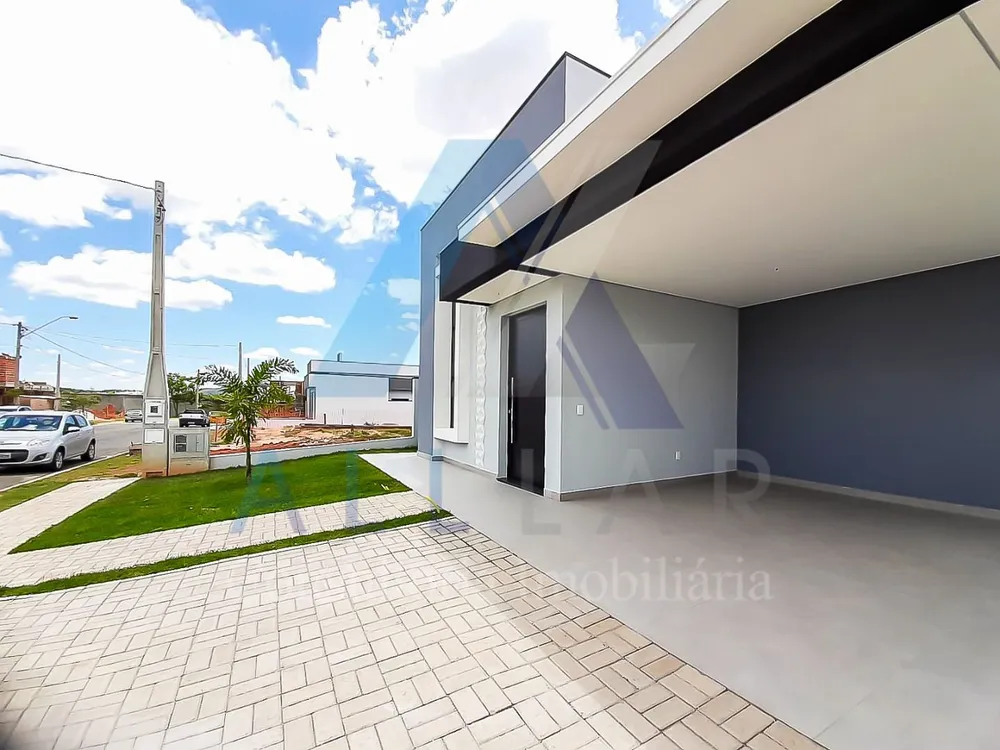 Casa de Condomínio, 3 quartos - Foto 4