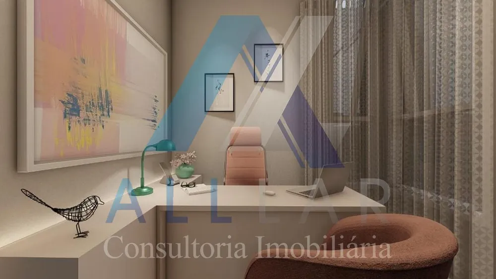 Casa de Condomínio, 4 quartos - Foto 4