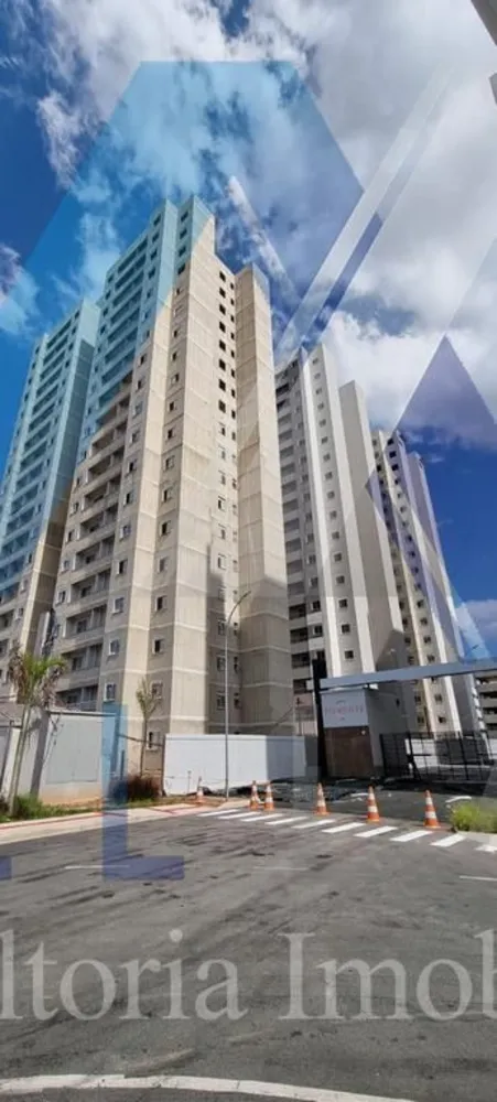 Apartamento, 2 quartos, 47 m² - Foto 3