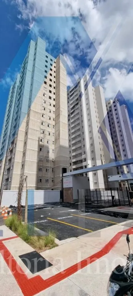 Apartamento, 2 quartos, 47 m² - Foto 2
