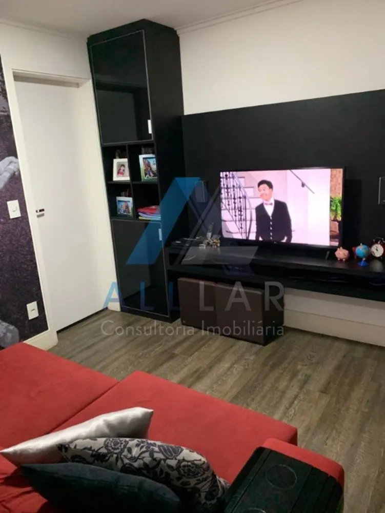 Apartamento, 4 quartos, 216 m² - Foto 4