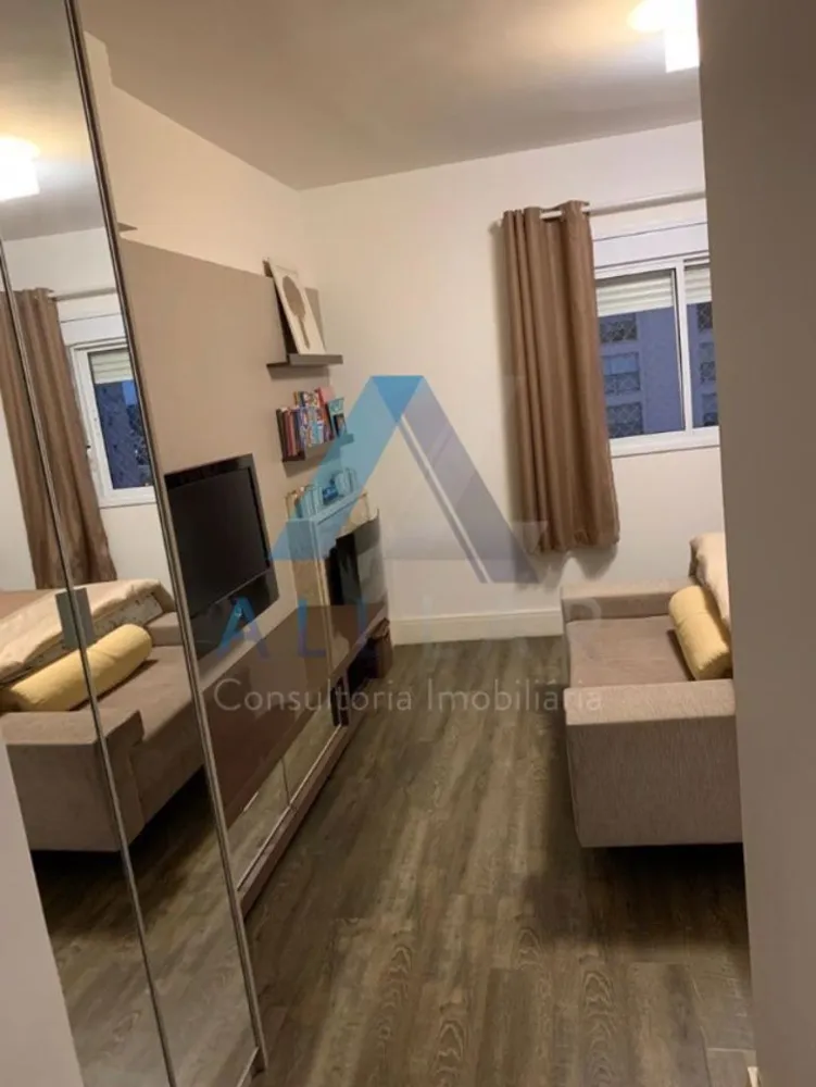 Apartamento, 4 quartos, 216 m² - Foto 3