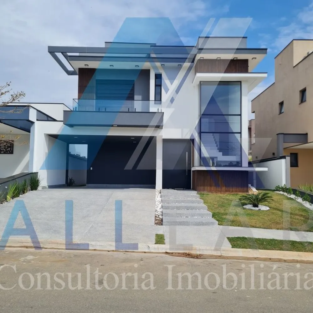 Sobrado, 3 quartos, 199 m² - Foto 4
