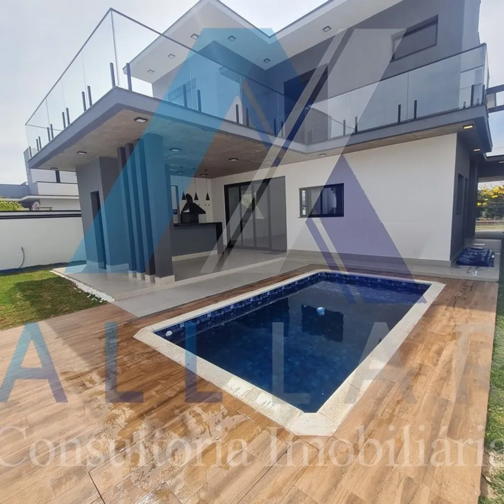 Sobrado, 3 quartos, 199 m² - Foto 2