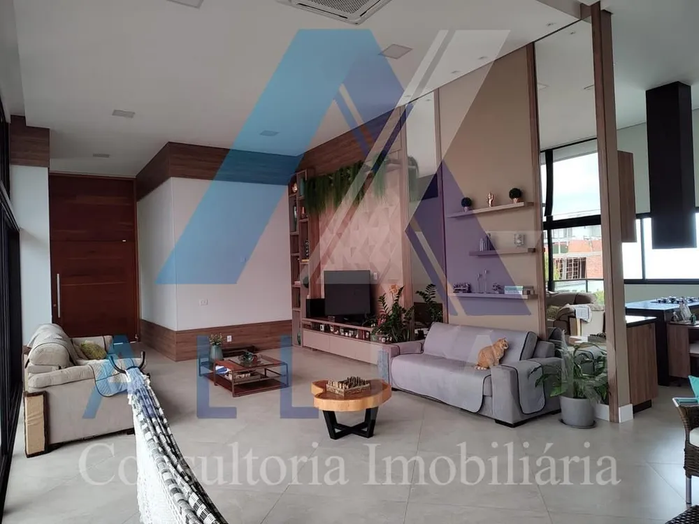 Casa de Condomínio, 3 quartos - Foto 3