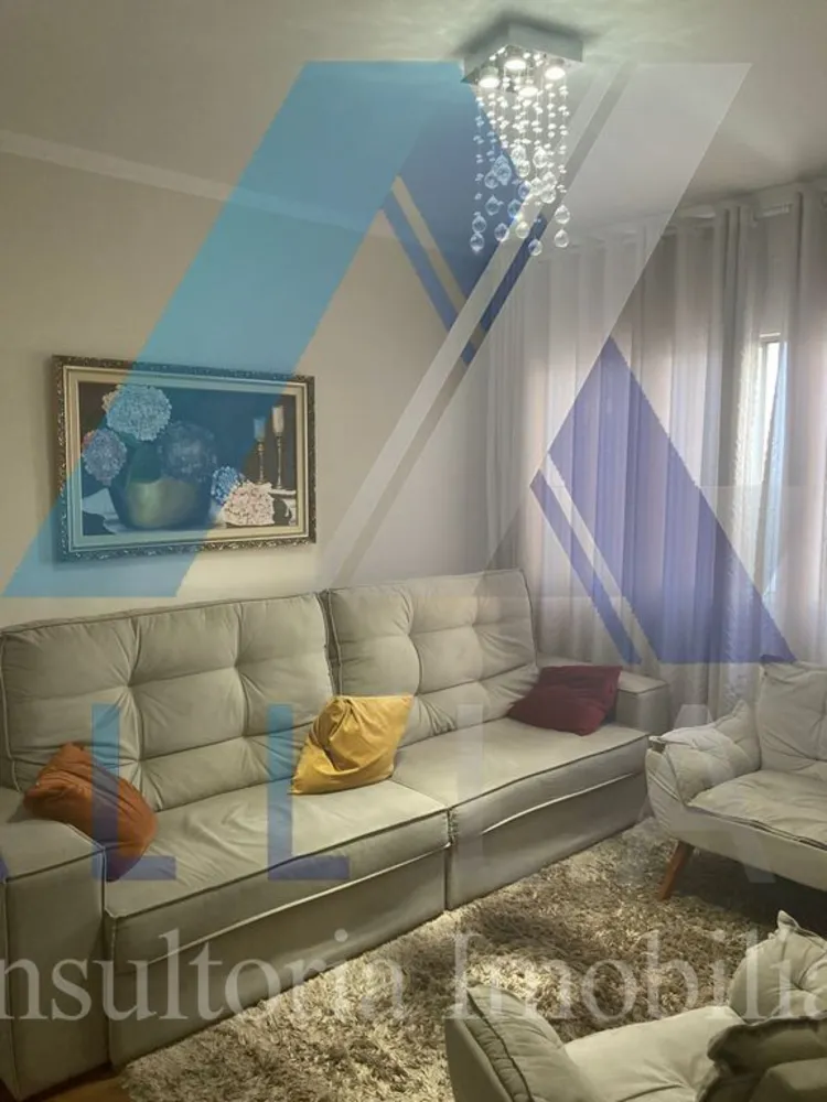 Apartamento, 3 quartos, 100 m² - Foto 1