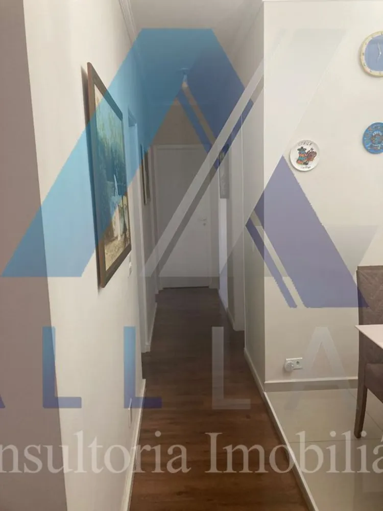 Apartamento, 3 quartos, 100 m² - Foto 3
