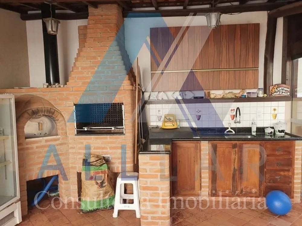 Sobrado, 3 quartos, 190 m² - Foto 2