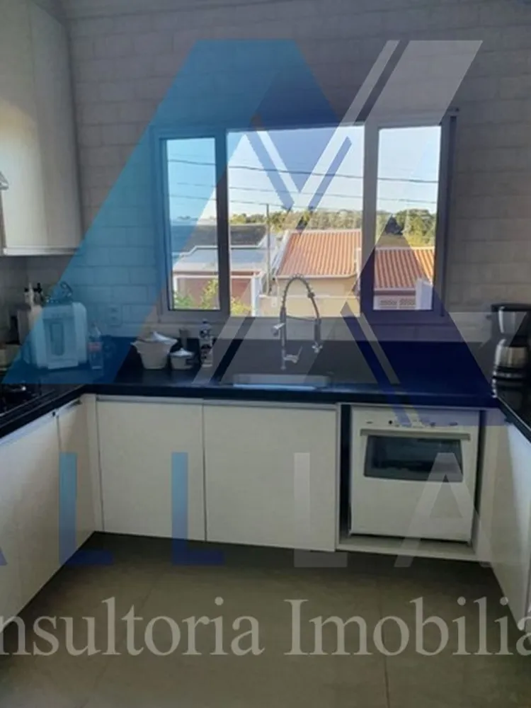 Sobrado, 3 quartos, 190 m² - Foto 4