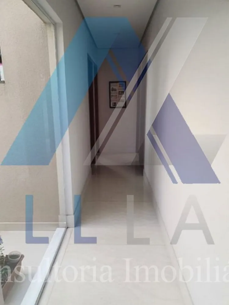 Sobrado, 3 quartos, 190 m² - Foto 3
