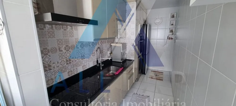 Apartamento, 2 quartos, 66 m² - Foto 2