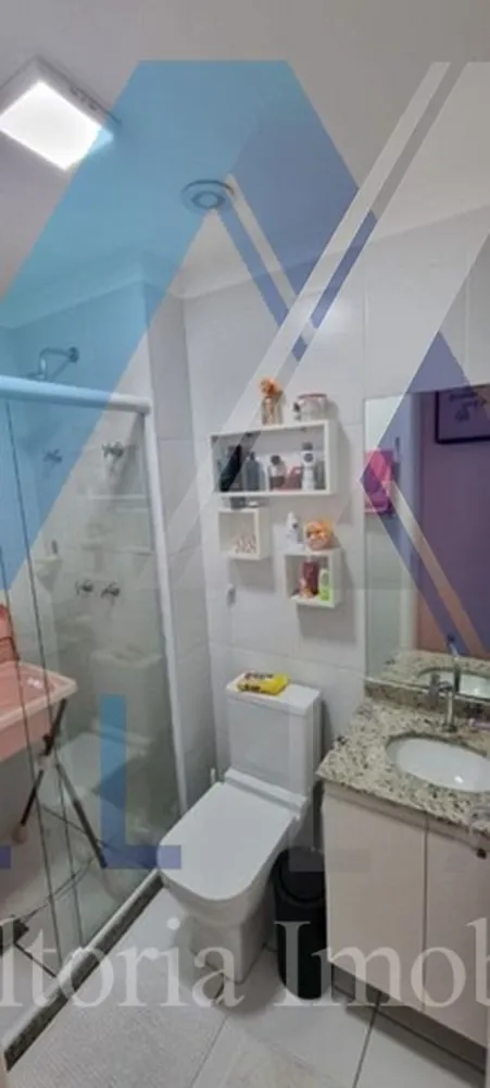 Apartamento, 2 quartos, 66 m² - Foto 4