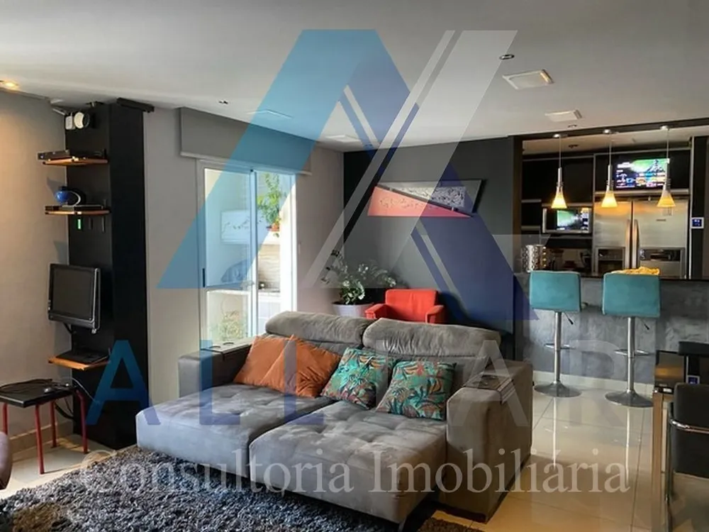 Apartamento, 1 quarto, 69 m² - Foto 1