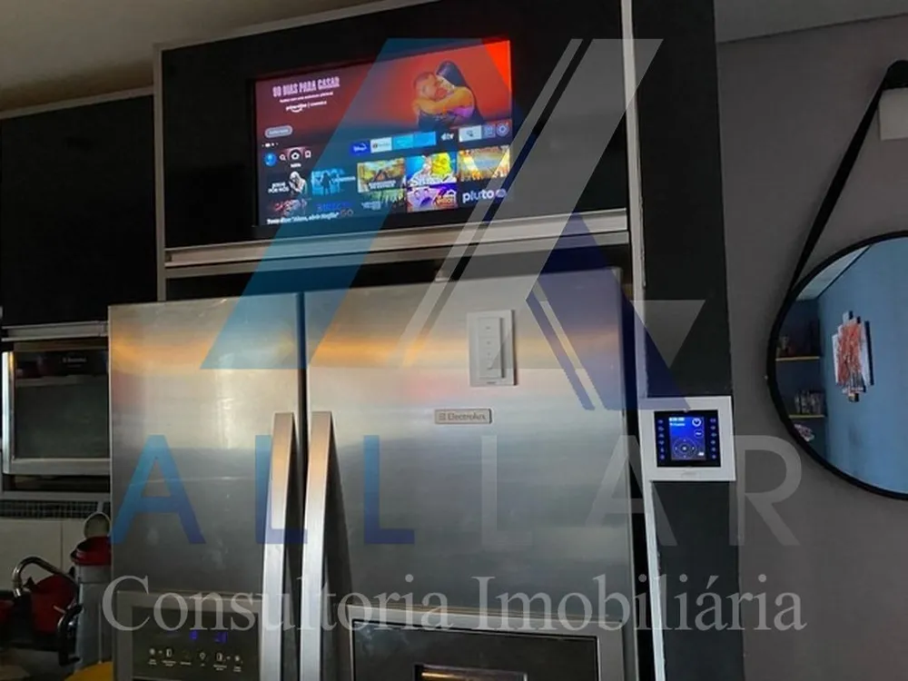 Apartamento, 1 quarto, 69 m² - Foto 3