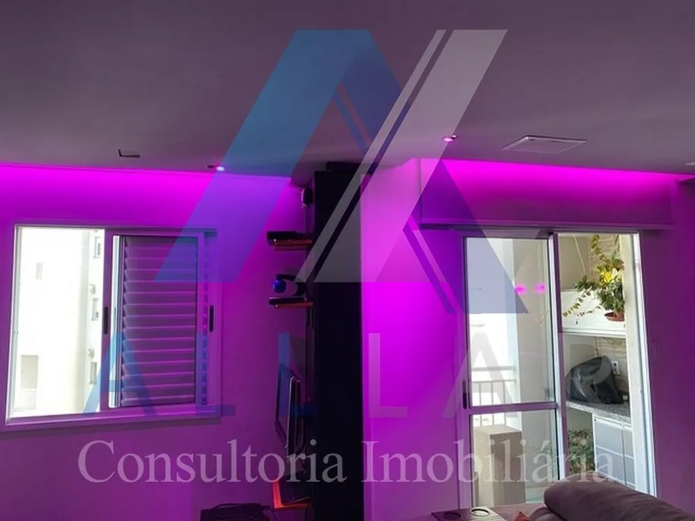 Apartamento, 1 quarto, 69 m² - Foto 4