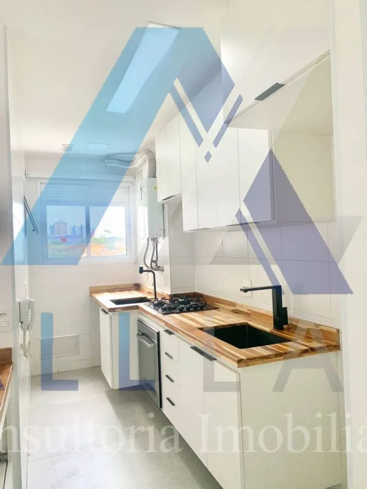 Apartamento, 2 quartos, 61 m² - Foto 4