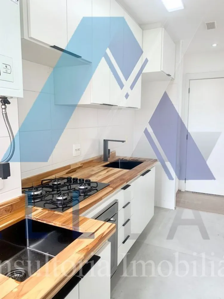 Apartamento, 2 quartos, 61 m² - Foto 3
