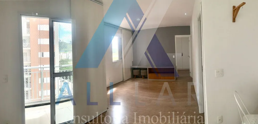 Apartamento, 2 quartos, 61 m² - Foto 1