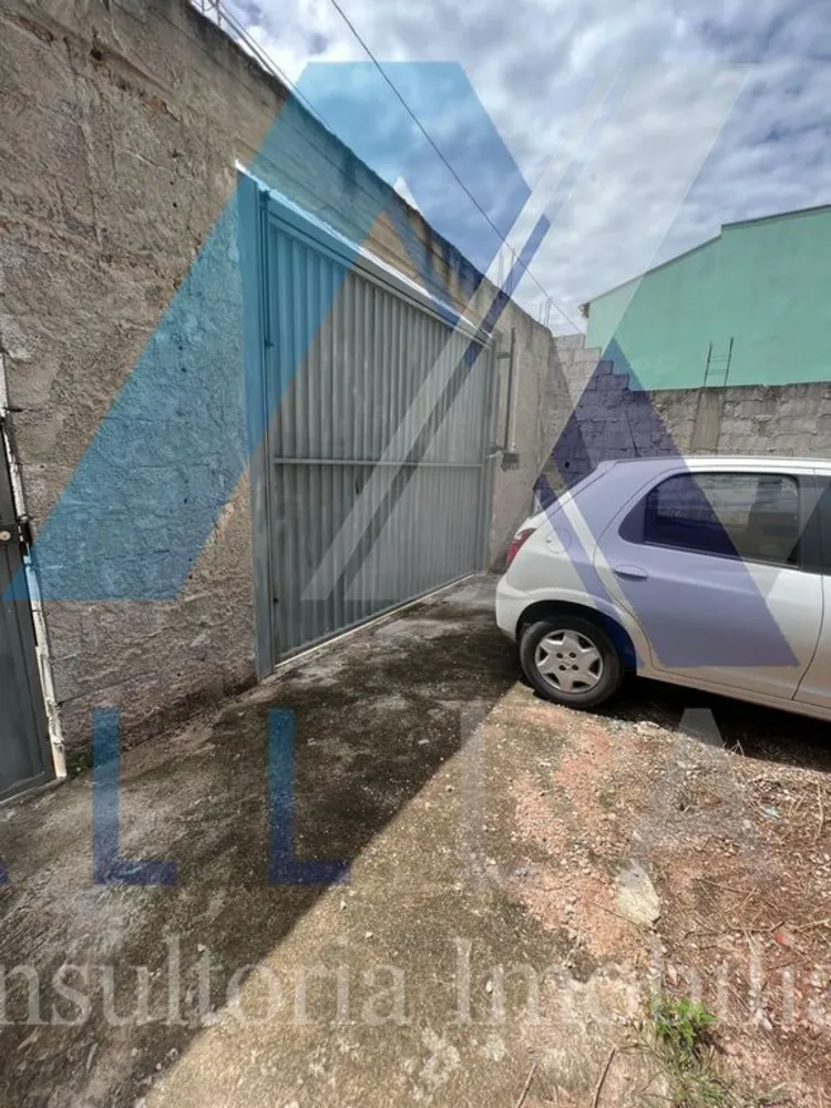 Sobrado, 2 quartos, 250 m² - Foto 2