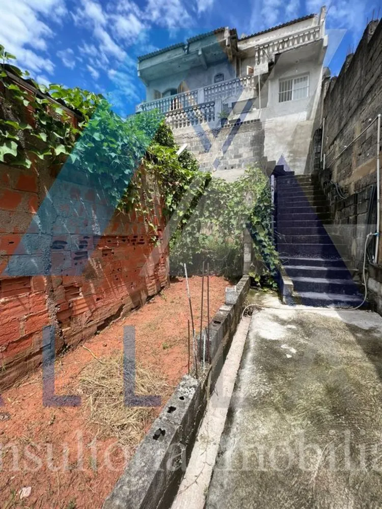 Sobrado, 2 quartos, 250 m² - Foto 3