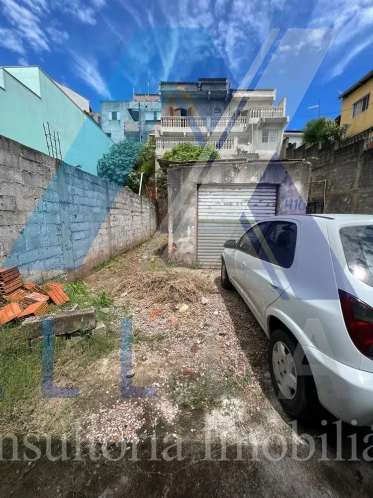 Sobrado, 2 quartos, 250 m² - Foto 4
