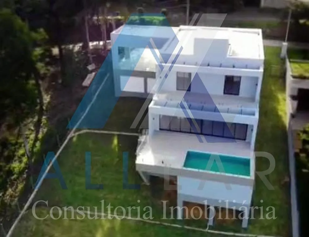 Casa de Condomínio, 4 quartos - Foto 2