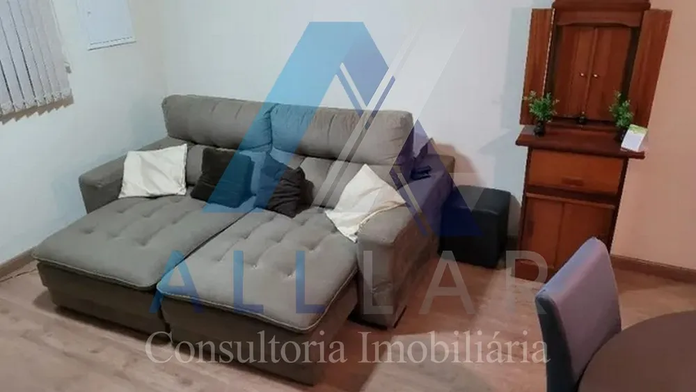 Sobrado, 2 quartos, 113 m² - Foto 4
