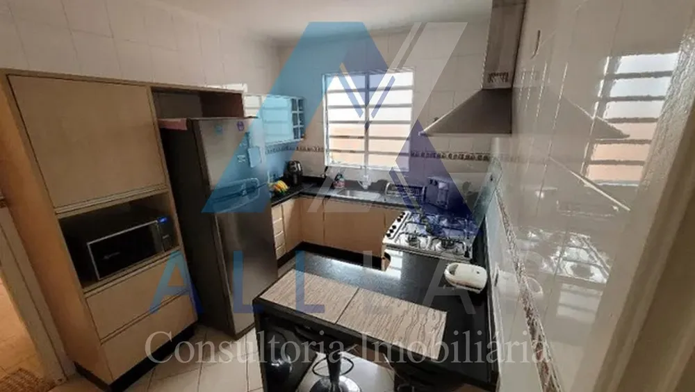 Sobrado, 2 quartos, 113 m² - Foto 3